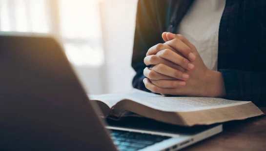 Worship Online